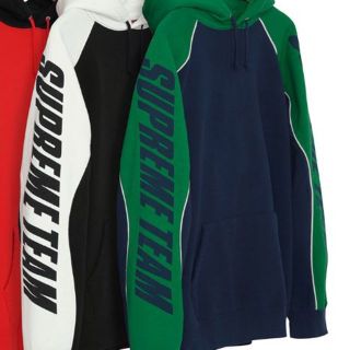 シュプリーム(Supreme)の極少数！レアＧＴパーカー！Ｓｕｐｒｅｍｅ GT Hooded Sweat(パーカー)