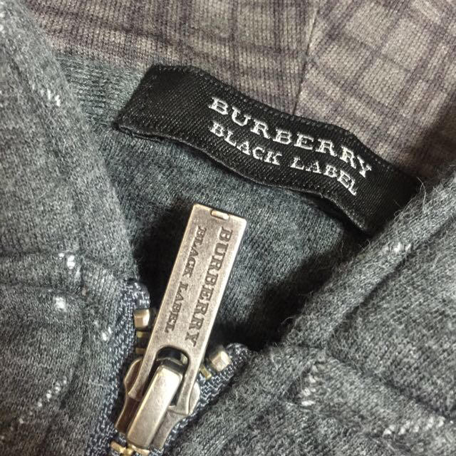 BURBERRY(バーバリー)のBURBERRY♡パーカー レディースのトップス(パーカー)の商品写真