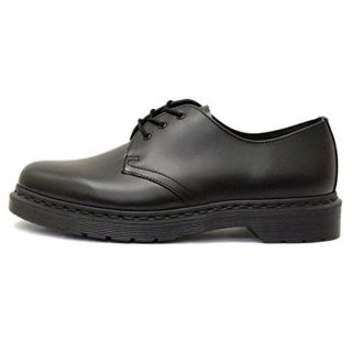 ドクターマーチン(Dr.Martens)のDr.Martens CORE 1461 MONO 3EYE SHOE 3ホール(その他)