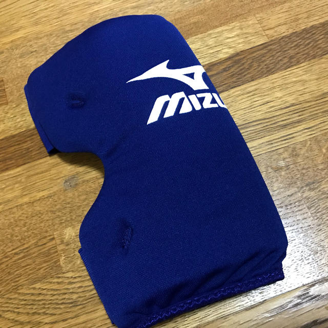 MIZUNO(ミズノ)のミズノニーパット レディースの下着/アンダーウェア(その他)の商品写真