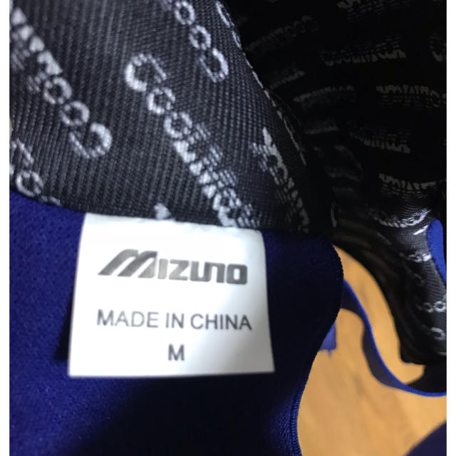 MIZUNO(ミズノ)のミズノニーパット レディースの下着/アンダーウェア(その他)の商品写真