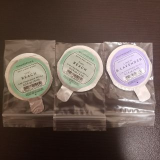 バスアンドボディーワークス(Bath & Body Works)のVS様専用(アロマグッズ)