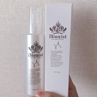 bionist ビオニスト ローション 化粧水(化粧水/ローション)