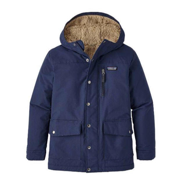 patagoniaのパタゴニアパタゴニア☆Boys Infurno Jacket 新品