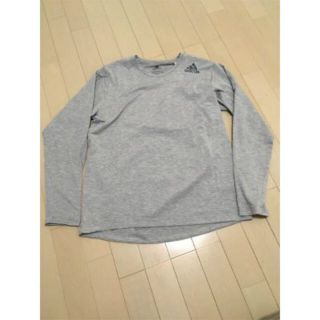 アディダス(adidas)の新品未使用 adidas/アディダス ランニングウェア メンズ 長袖シャツ(Tシャツ/カットソー(七分/長袖))