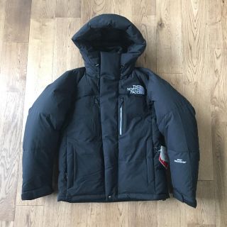 ザノースフェイス(THE NORTH FACE)の希少xxsバルトロライトジャケットK黒ブラック レディースサイズ(ダウンジャケット)