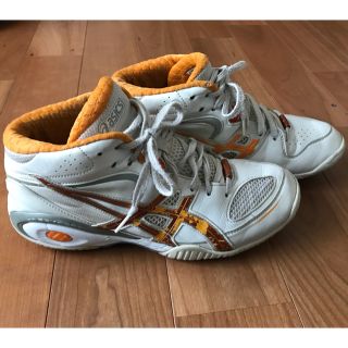 アシックス(asics)のアシックス バスケットシューズ バッシュ(バスケットボール)