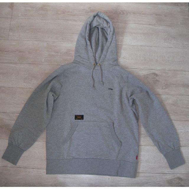 wtaps hellweek hooded ダブルタップス パーカー