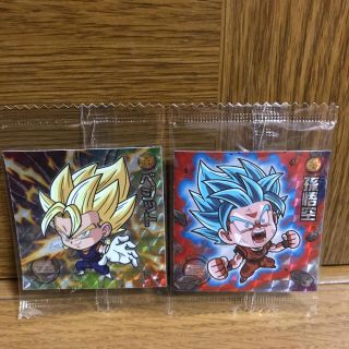 ドラゴンボール(ドラゴンボール)の野球少年様専用(ステッカー（シール）)