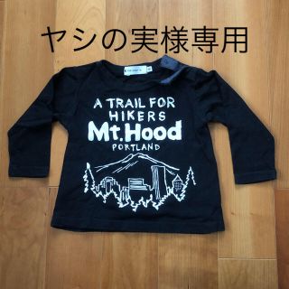 ザショップティーケー(THE SHOP TK)のTHE SHOP TK(Tシャツ/カットソー)