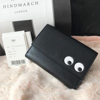 アニヤハインドマーチ(ANYA HINDMARCH)のANYA HINDMARCH アニヤハインドマーチ 財布(財布)