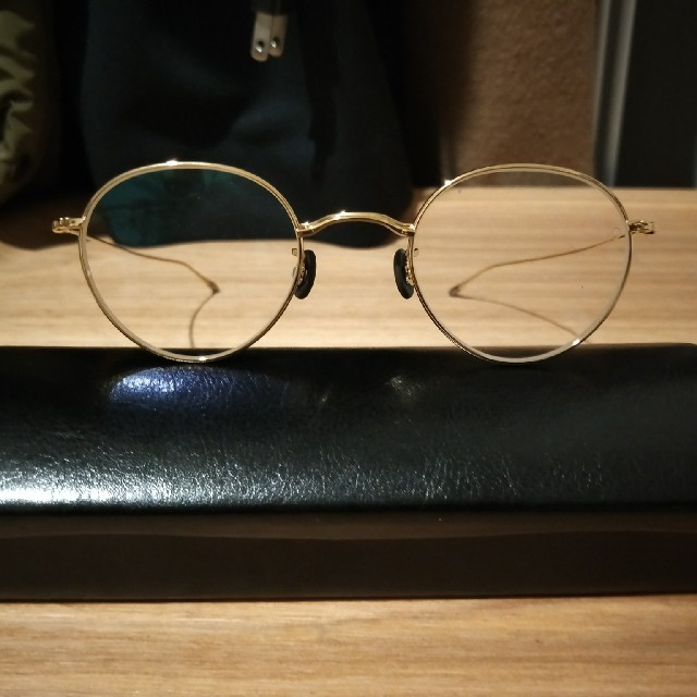 10eyevan no.3 45 3S メガネ 【ラッピング不可】 13230円引き www