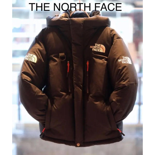 THE NORTH FACE - ノースフェイス ヒマラヤンパーカ 110㎝ ダウン ...