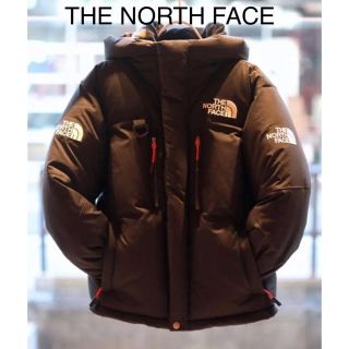 ザノースフェイス(THE NORTH FACE)のノースフェイス ヒマラヤンパーカ 110㎝ ダウン バルトロライトジャケット(ジャケット/上着)