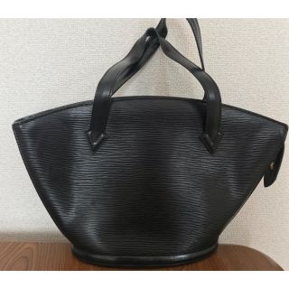 LOUIS VUITTON - ルイヴィトン エピ バッグの通販 by じゅん's shop ...