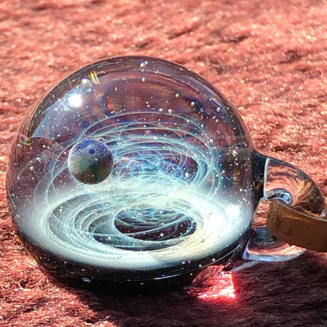宇宙ガラス +α ブラックオパール プラスアルファ PlusAlpha 宇宙ガラス +α ブラックオパール プラスアルファ PlusAlpha