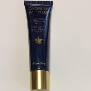 GUERLAIN - ゲラン オーキデアンペリアル 洗顔 ジェントルフォーム