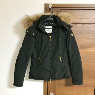 モンクレール(MONCLER)のモンクレール ダウン(ダウンジャケット)