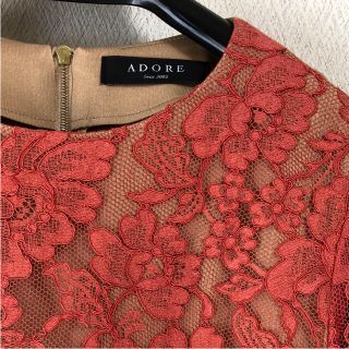 アドーア(ADORE)のアドーア   エリン 二着おまとめ専用ページ(シャツ/ブラウス(長袖/七分))