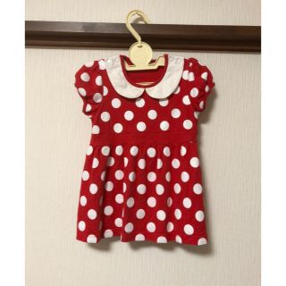 2ページ目 - ミニーマウス 服 子供 ワンピース(女の子)の通販 44