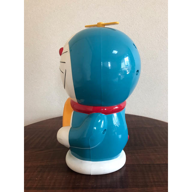 ドラえもん 目覚まし時計 の通販 By チンパン ヒロ S Shop ラクマ ドラえもん 目覚まし時計 の通販 By チンパン ヒロ S Shop ラクマ