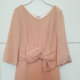 ジャスグリッティー(JUSGLITTY)のizuminさま専用(ひざ丈ワンピース)