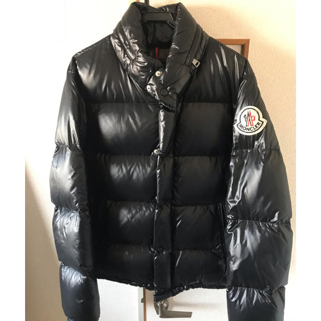 MONCLER(モンクレール)のモンクレール  ダウンジャケット   メンズのジャケット/アウター(ダウンジャケット)の商品写真