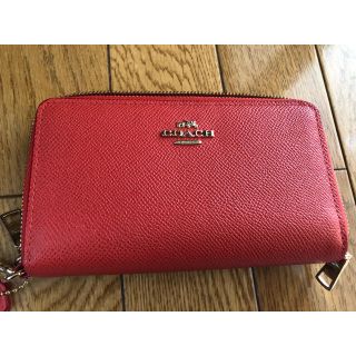 コーチ(COACH)のコーチ(財布)