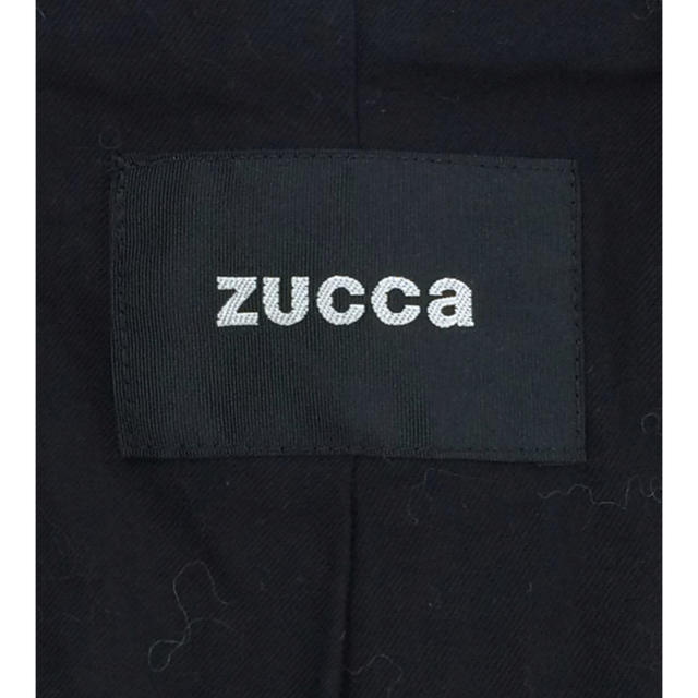 CABANE de ZUCCa(カバンドズッカ)のZUCCa チェスターコート  レディースのジャケット/アウター(チェスターコート)の商品写真