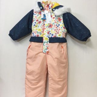 ミアリーメール(MIALY MAIL)のgm-cy様専用 MIALY MAIL スノーコンビ 90cm(その他)