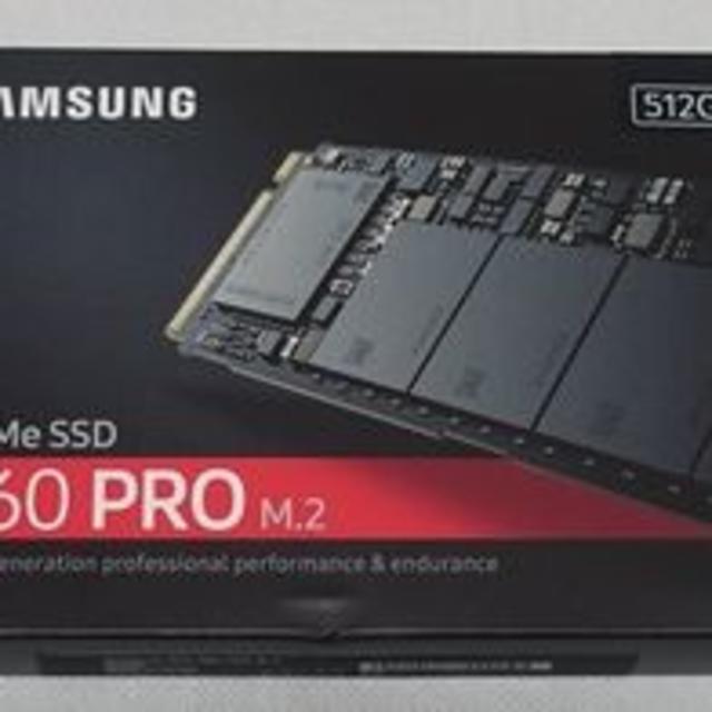 スマホ/家電/カメラJ40　SSD 240GB 960PRO