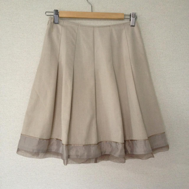 ＊あゆみさん専用ページフレアスカート＊ レディースのスカート(ひざ丈スカート)の商品写真