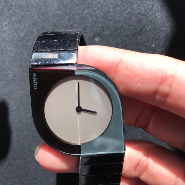 RADO(ラドー)のRADO 腕時計 メンズの時計(腕時計(アナログ))の商品写真