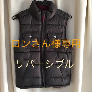 ギャップキッズ(GAP Kids)のG a p kids ベスト150cm(ジャケット/上着)