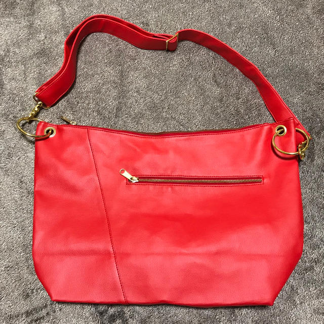 MAISON GILFY バッグ 鞄 | フリマアプリ ラクマ