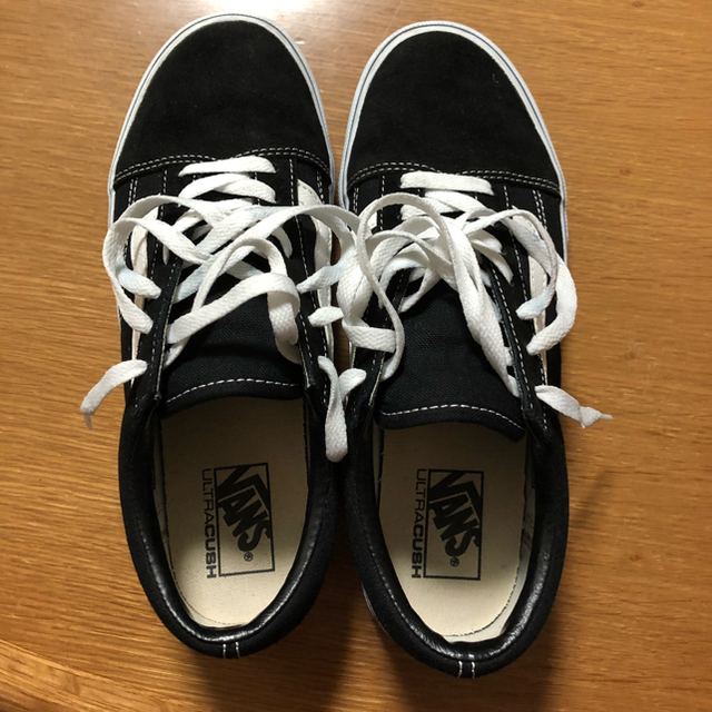 VANS(ヴァンズ)のvans バンズ オールドスクール メンズの靴/シューズ(スニーカー)の商品写真