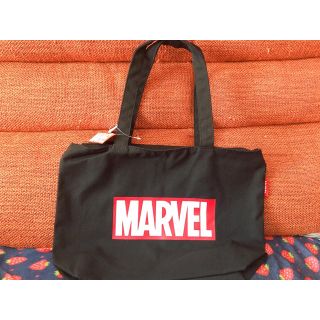 マーベル(MARVEL)のMARVEL トートバック(トートバッグ)