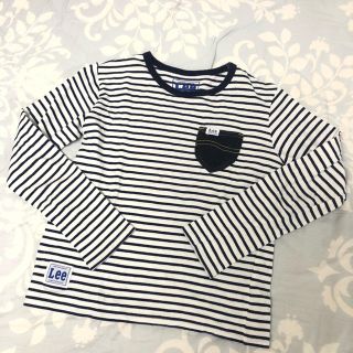 リー(Lee)のLee ロンT(Tシャツ/カットソー)