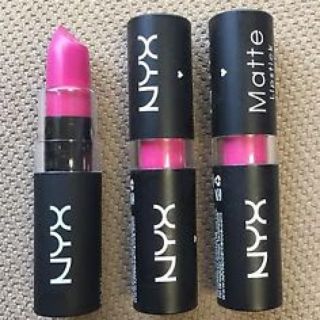 エヌワイエックス(NYX)の[NYX]リップスティック(口紅)