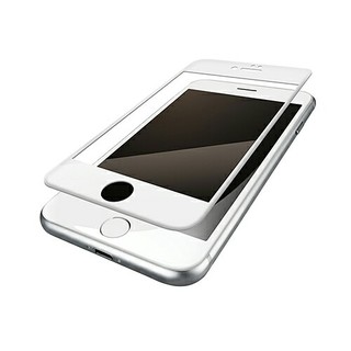 エレコム(ELECOM)のiPhone8／7用、液晶保護フィルム フルカバーフィルム 光沢(iPhoneケース)