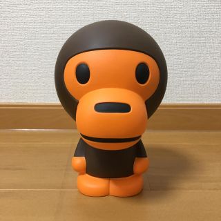 アベイシングエイプ(A BATHING APE)のA BATHING APE / BABY MILO 貯金箱(その他)