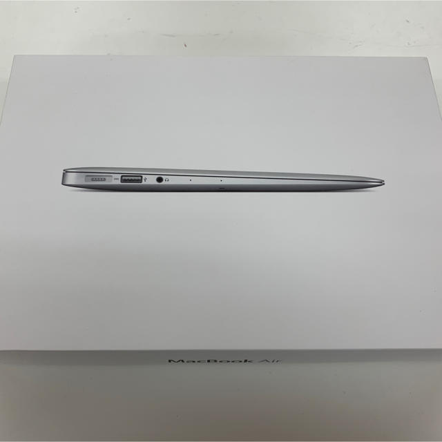 Apple - 期間限定値下【美品】MacBook Air（11-inch Mid 2013）