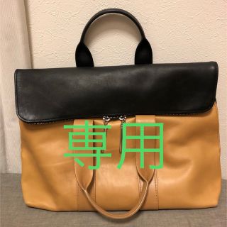 スリーワンフィリップリム(3.1 Phillip Lim)の3.1 PHILLIP LIM/スリーワンフィリップリム トートバッグ (トートバッグ)