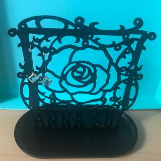 アナスイ(ANNA SUI)のANNA SUI ピアスハンガー(ピアス)