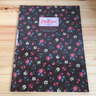 キャスキッドソン(Cath Kidston)のキャスキッドソンムック本より 値下げ(住まい/暮らし/子育て)