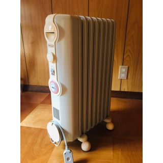 デロンギ(DeLonghi)のSurf様専用 オイルヒーター デロンギ(オイルヒーター)