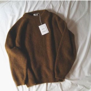 Acne Studios アクネ ストゥディオス モヘア ニット