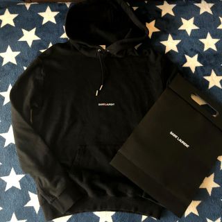 サンローラン(Saint Laurent)のj様 専用(パーカー)