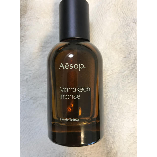 Aesop Marrakech イソップ　マラケッシュ