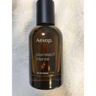 イソップ(Aesop)のAesop marrakech イソップ マラケッシュオードトワレ(ユニセックス)